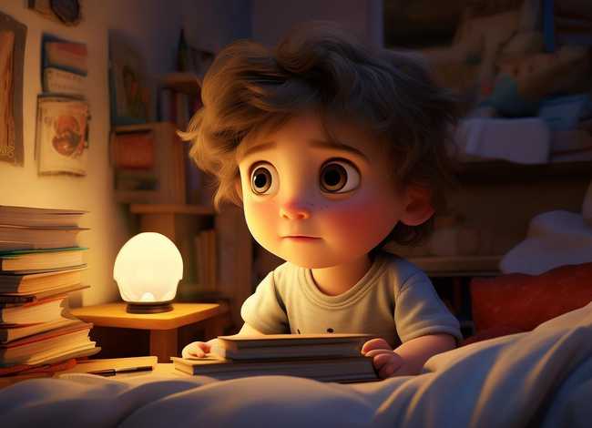 三年级睡前故事励志 - 三年级睡前故事励志短篇