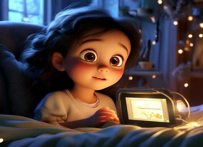 巧儿姑娘下集睡前故事、巧儿姑娘下集睡前故事免费听