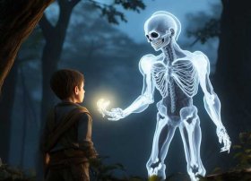 三打白骨精儿童故事文字版（三打白骨精的故事文字版）