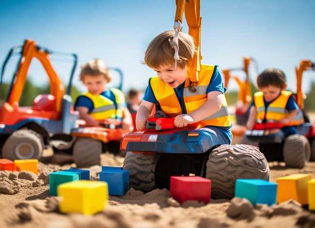 儿童挖机故事3-6岁 - 少儿挖掘机的故事视频 儿童挖机故事3-6岁 - 少儿挖掘机的故事视频