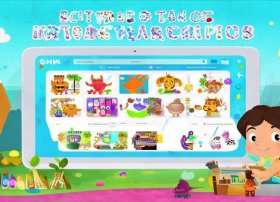 喜马拉雅儿童故事机app - 喜马拉雅儿童app介绍