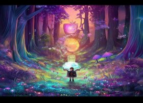 想象故事大全 - 想象故事大全100篇