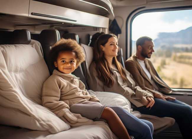 6岁以上儿童坐卧铺要买票吗、6岁以上儿童坐卧铺要买票吗现在