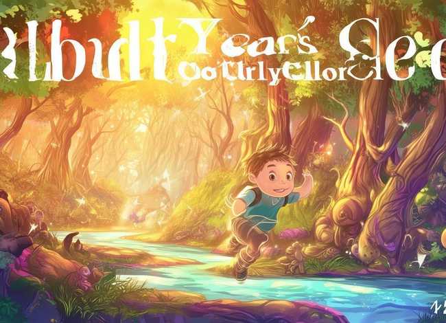 十岁以下儿童故事大全（十岁少儿故事大全）