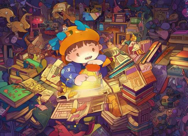 儿童安全故事阅读 - 少儿安全故事大全