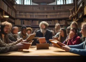 20篇哲学小故事；20篇哲学小故事100字