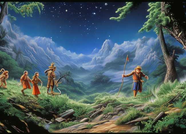 西游记86版老版完整版(西游记86版老版完整版免费观看) 西游记86版老版完整版(西游记86版老版完整版免费观看)