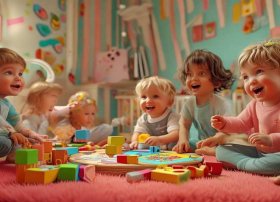 儿童故事0到3岁、幼儿故事0到3岁