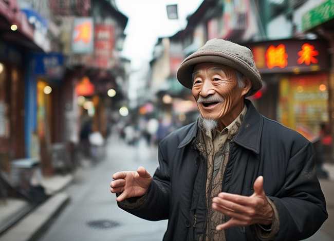 上海黄振良沪语故事；黄震良上海话讲故事