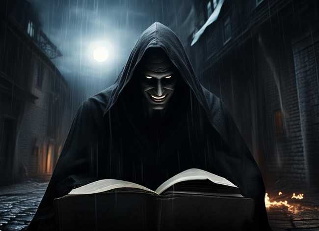 魔鬼邂逅在线听 魔鬼邂逅在线听小说