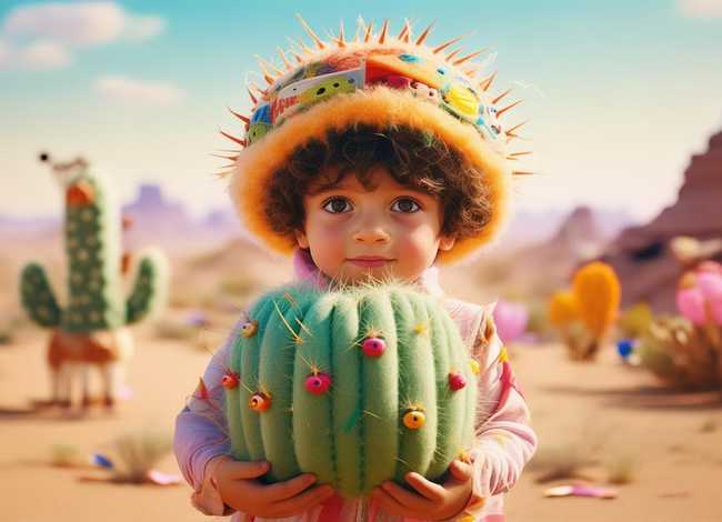 仙人掌绘本故事,抱抱仙人掌绘本故事 仙人掌绘本故事,抱抱仙人掌绘本故事