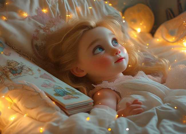 灰姑娘宝宝睡前故事；灰姑娘宝宝睡前故事大全