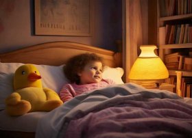 听丑小鸭的睡前故事；听丑小鸭的睡前故事在线听