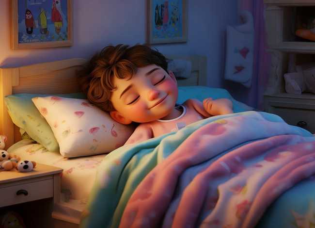 7岁儿童睡7小时正常吗；7岁睡几个小时正常