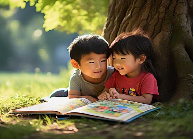 儿童成语故事大全100篇、少儿成语故事大全100篇