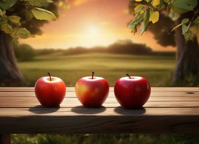 苹果的故事告诉我们什么道理 - 三个苹果的故事告诉我们什么道理 苹果的故事告诉我们什么道理 - 三个苹果的故事告诉我们什么道理