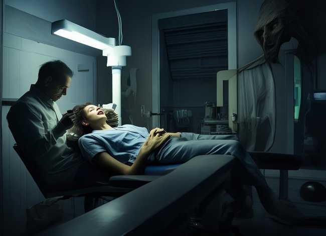 一次补牙引发的悲剧故事(一次补牙引起的悲剧传奇故事) 一次补牙引发的悲剧故事(一次补牙引起的悲剧传奇故事)