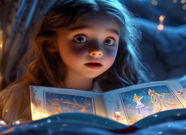 睡前故事灰姑娘文字版、睡前故事灰姑娘文字版在线听