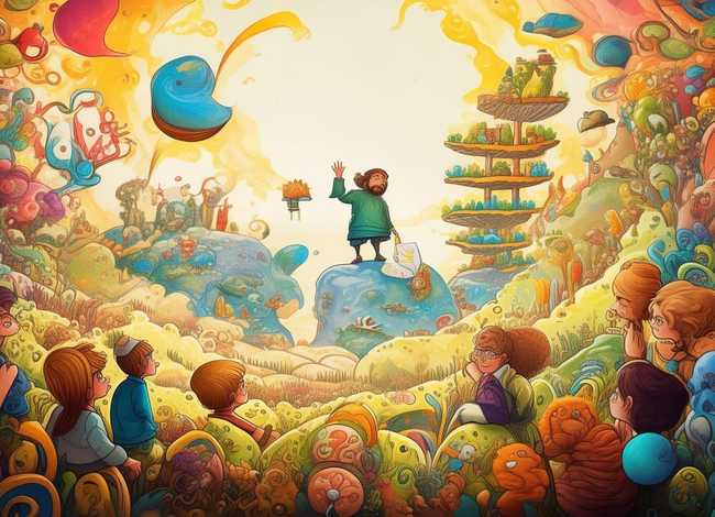 有趣的儿童故事大全、好听有趣的儿童故事大全 有趣的儿童故事大全、好听有趣的儿童故事大全