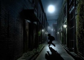 小偷的故事寓言；关于小偷的寓言故事