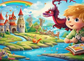 7岁宝宝听的经典故事（7岁宝宝听的经典故事有哪些）