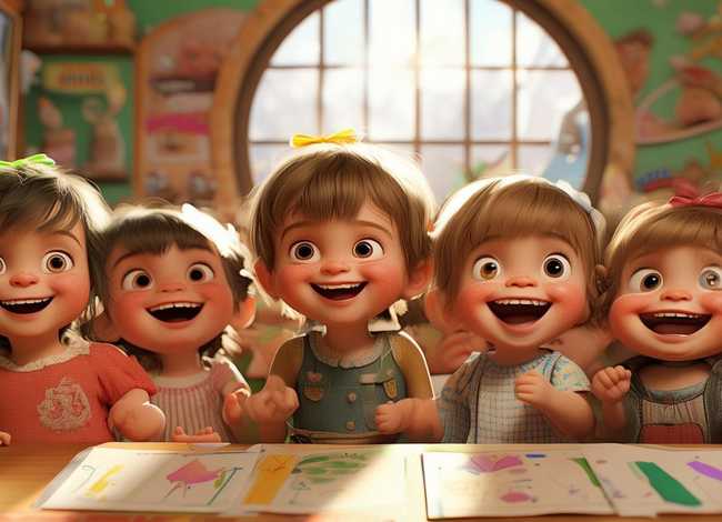 适合讲故事的儿歌 适合讲故事的儿歌三年级