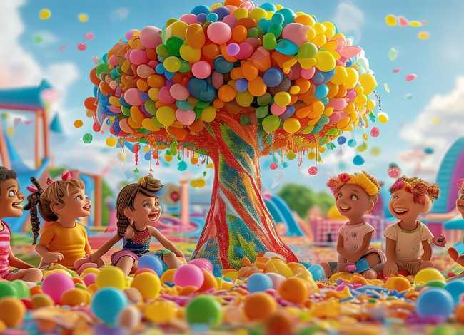 六一儿童节的由来故事 - 六一儿童节的由来简单介绍