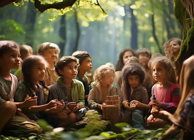 有意义的儿童故事及其寓意 少儿有寓意的故事 有意义的儿童故事及其寓意 少儿有寓意的故事