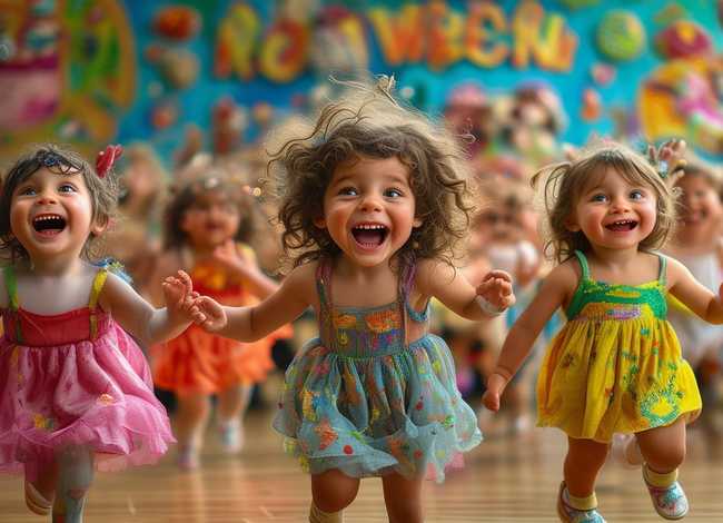 幼儿故事舞蹈表演、幼儿故事舞蹈表演视频