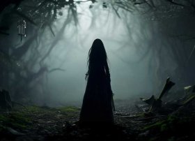 鬼怪故事民间故事免费收听 - 鬼怪故事民间故事免费收听完整版