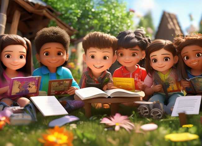 儿童道德小故事大全（幼儿道德故事大全）