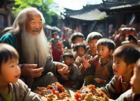 闽南儿童故事视频大全；闽南小故事视频