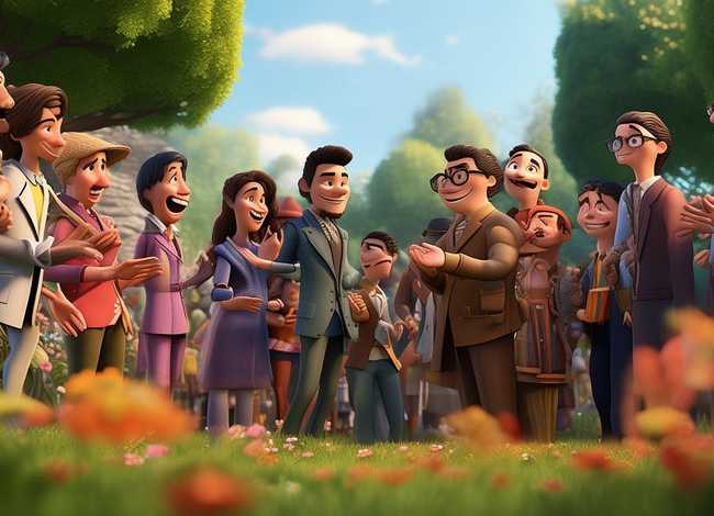 你好故事视频；你好故事视频大全