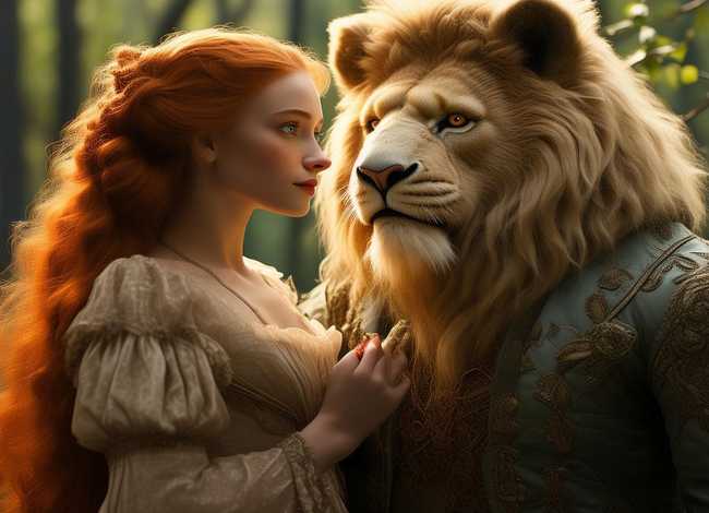 美女与野兽2(美女与野兽2017演员表) 美女与野兽2(美女与野兽2017演员表)