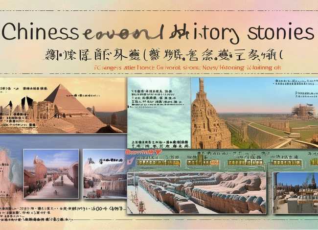 《中外历史故事》 《中外历史故事》读书笔记