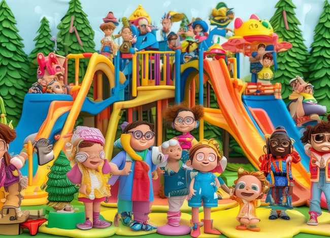 三年级小朋友故事 三年级小朋友故事大全100篇