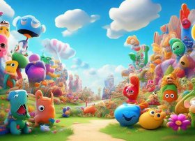 儿童节目大全动画片 儿童节目大全动画片茂考