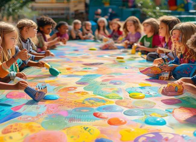 儿童文案作品（儿童文案作品怎么写）