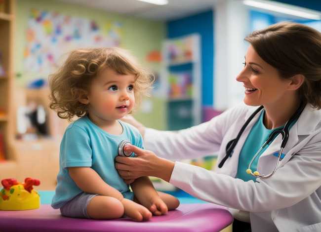 医生儿童故事完整、有关医生的幼儿故事