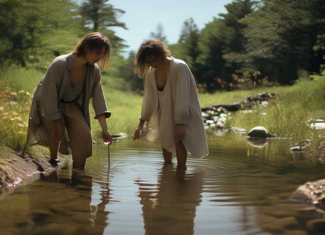 接纳真实的自己的故事(接纳真实的自己的故事有哪些) 接纳真实的自己的故事(接纳真实的自己的故事有哪些)