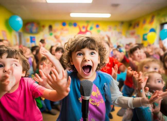 幼儿园六一讲故事节目（幼儿园讲故事节目串词）