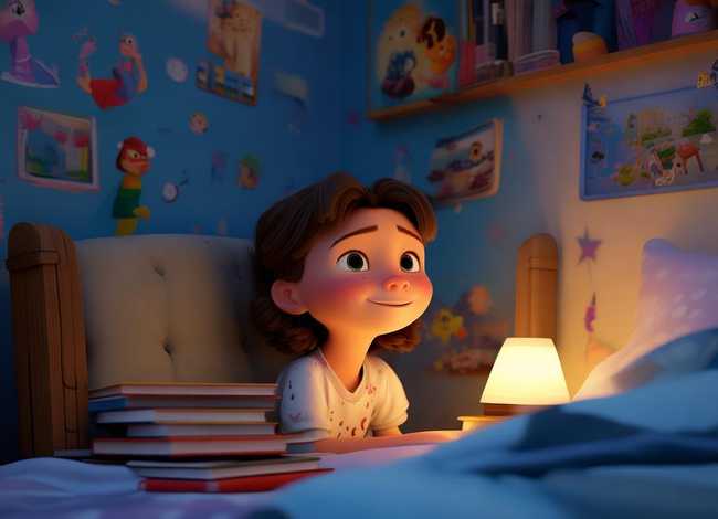 儿童故事书睡前故事可下载、7-12岁儿童睡前故事书可下载