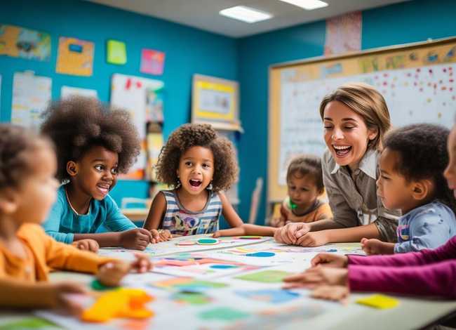 儿童教育观念是什么;儿童的教育观念 儿童教育观念是什么;儿童的教育观念