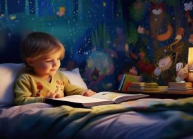 儿童睡前童话故事短篇 儿童睡前童话故事短篇文字