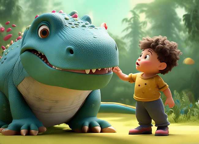 霸王龙儿童故事文字 - 霸王龙的故事幼儿故事文字版 霸王龙儿童故事文字 - 霸王龙的故事幼儿故事文字版