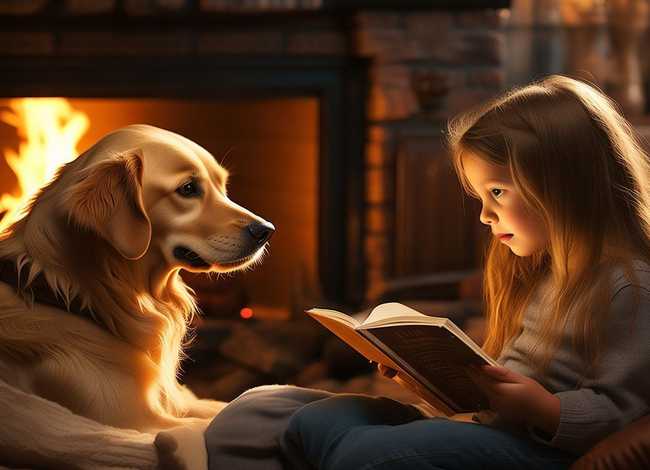 关于狗狗的故事大全（关于狗的故事大全100）