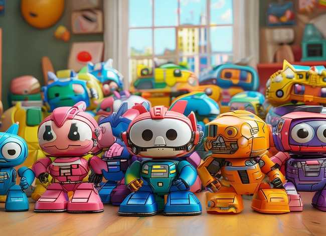 儿童变形金刚故事视频，幼儿变形金刚故事