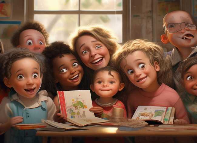 儿童感恩故事正能量 - 感恩故事正能量小故事 儿童感恩故事正能量 - 感恩故事正能量小故事