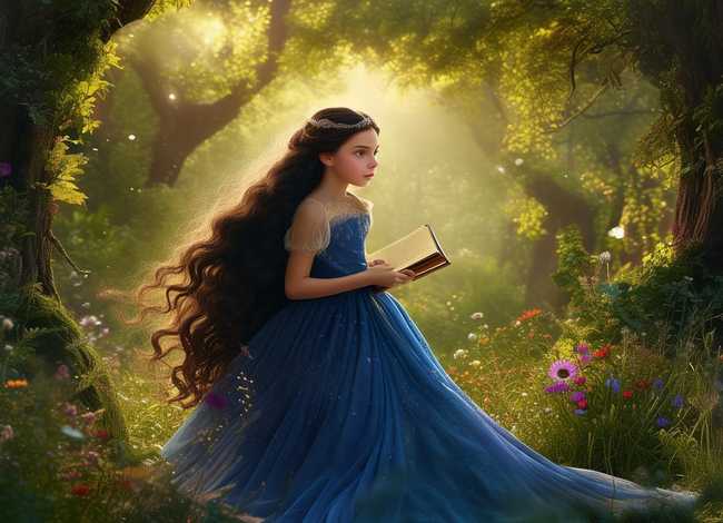 关于公主的小故事;关于公主的小故事有哪些 关于公主的小故事;关于公主的小故事有哪些