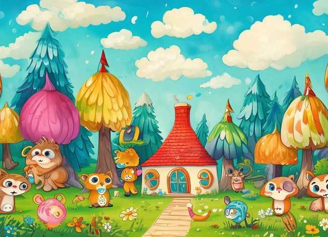 儿童书本故事;幼儿故事书本 儿童书本故事;幼儿故事书本